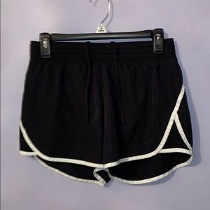 Champion shorts!